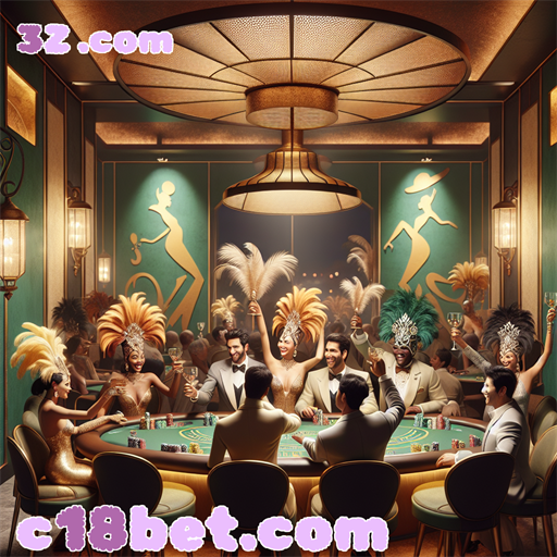 Descubra o Universo das Máquinas de Jogos em c18bet.com